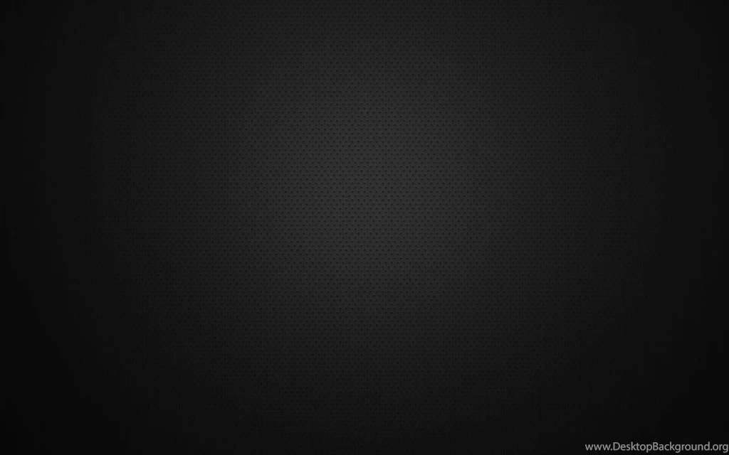 Black Backgrounds