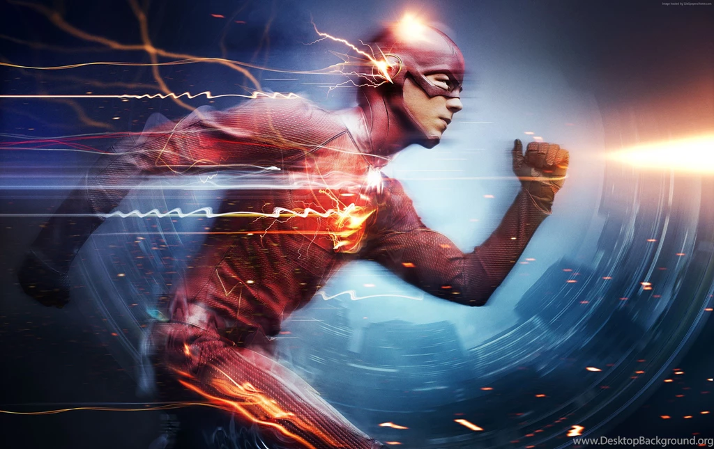 The Flash Wallpaper, Movies / Drama: The Flash, Best TV Series Of ...