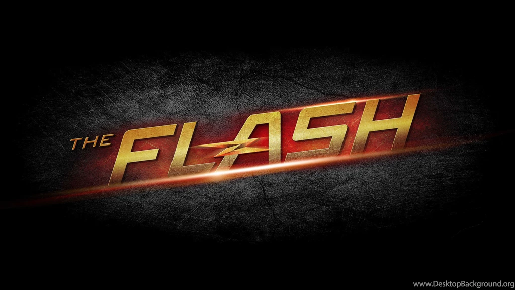 Fonds D'écran The Flash : Tous Les Wallpapers The Flash