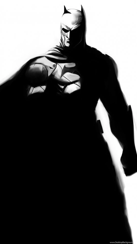 Android HTC Sensation 540x960 Batman Wallpapers HD, Desktop ...