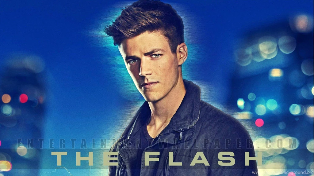 The Flash Wallpapers