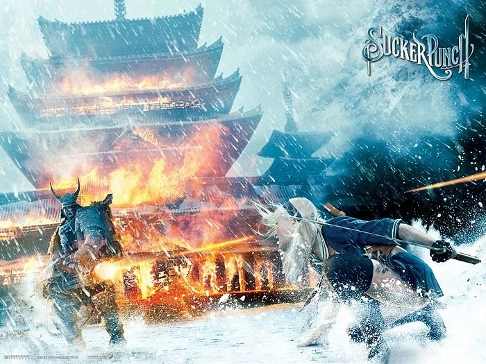 Sucker Punch (2011) HD Wallpapers   Wallcoo.net