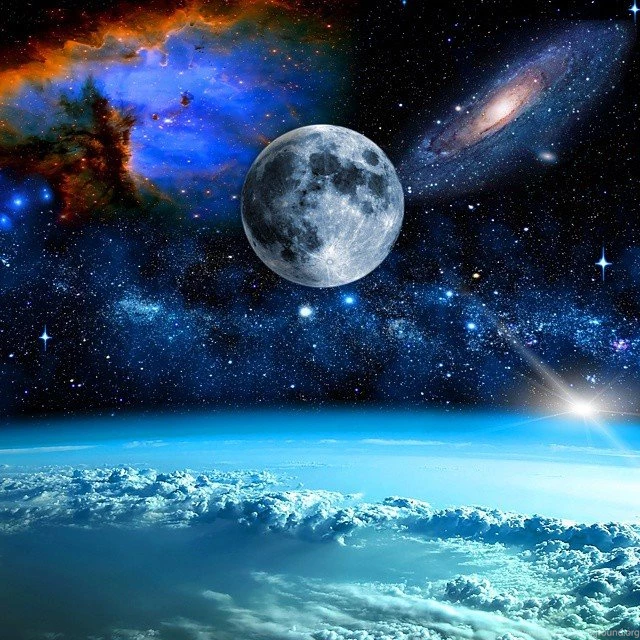 Provocative Planet Pics PLEASE!!! — Found This Backgrounds For My ...