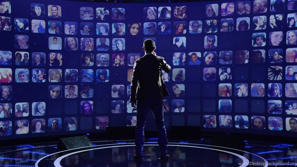 Privacy In 2025 – A Big Problem   Trendwatchter En Futurist ...