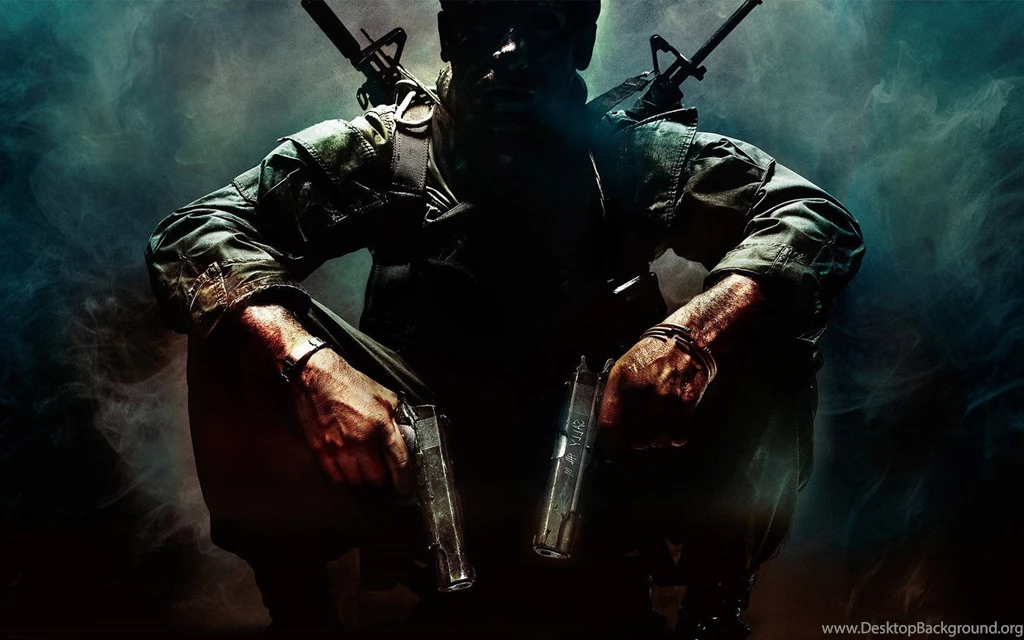 Call Of Duty Black Ops 2 Mac Download Free