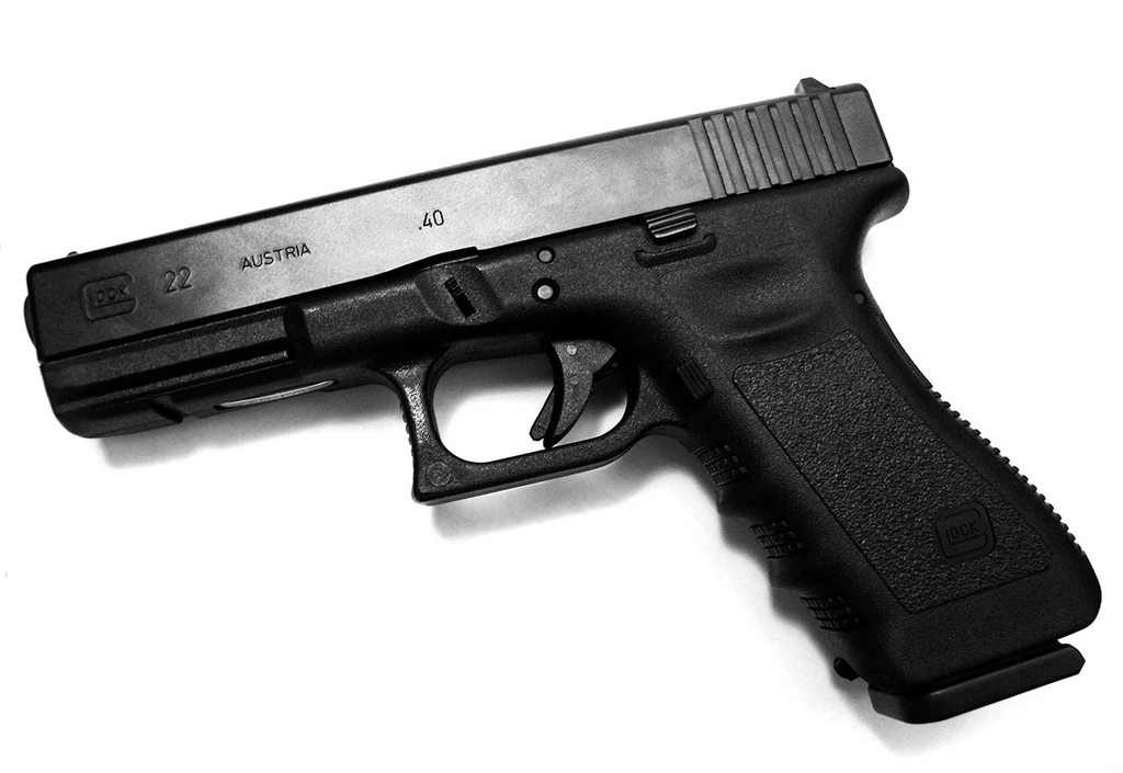 Glock 22 .40SW Computer Wallpapers, Desktop Backgrounds ...