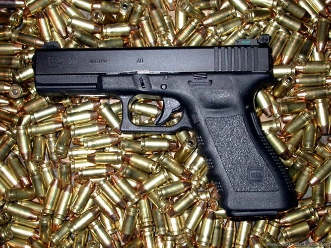 The Gun Zone    Glock Owner Stupidity