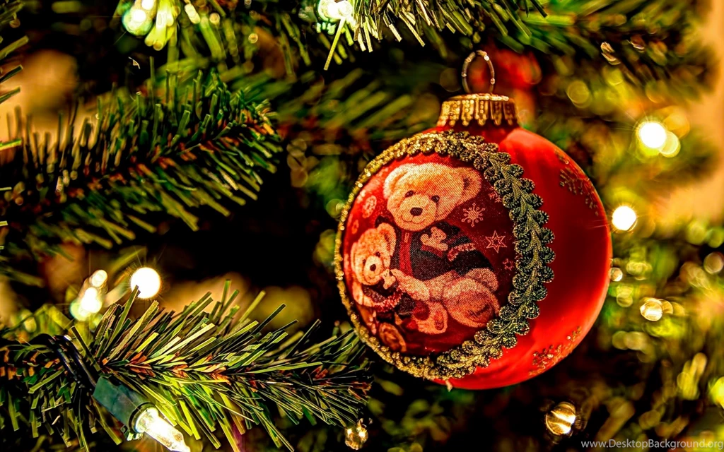 Christmas HD Wallpapers