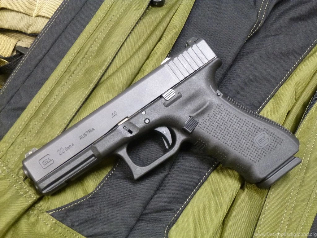 Glock 22 Gen4 • East Orange Shooting Sports