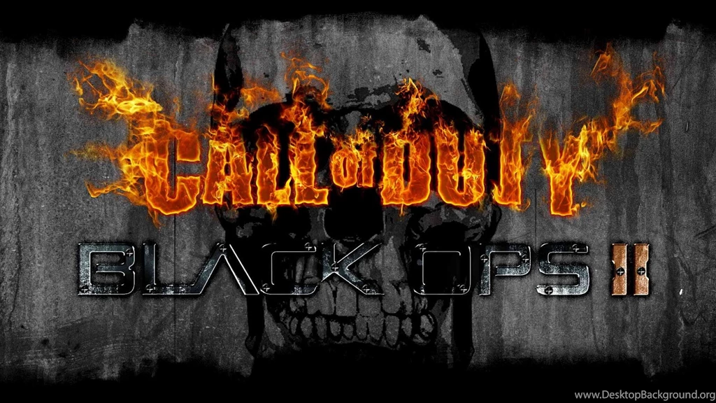 Cod 2 Zombies Wallpapers