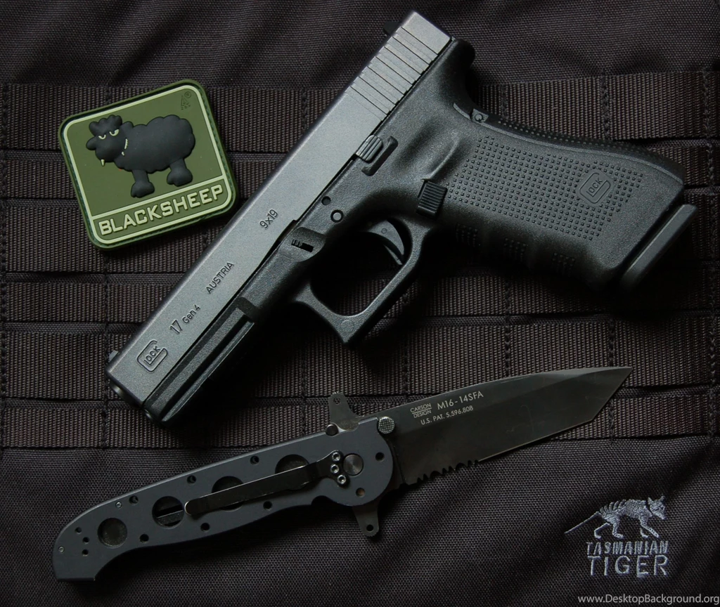 DeviantArt: More Like Glock 18 C By Boromir66