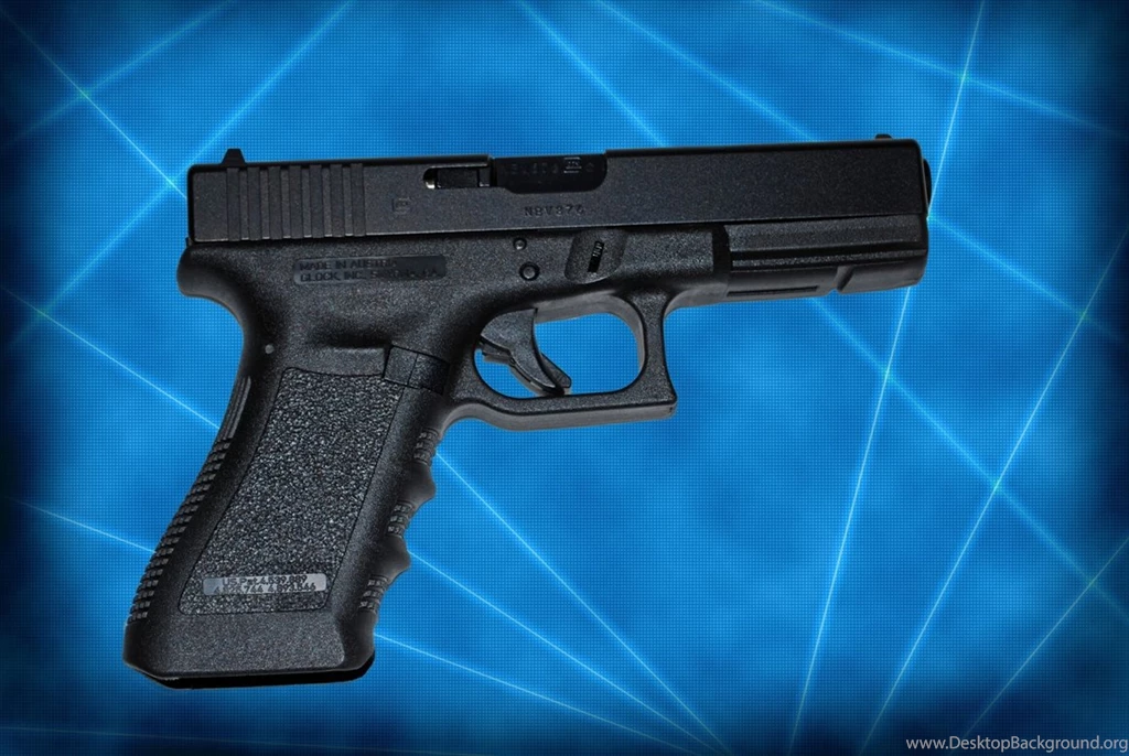 Glock 20   Photo By Birddogyz