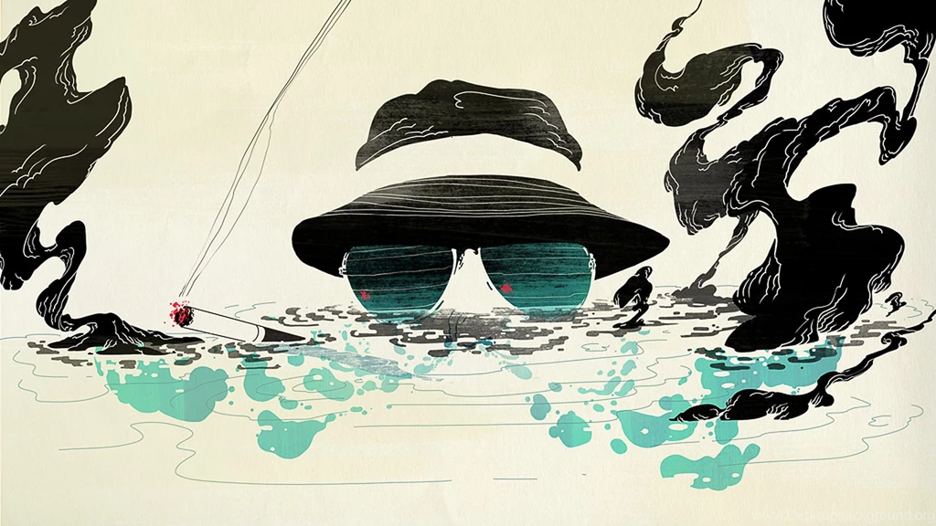 Fear And Loathing In Las Vegas HD Wallpapers