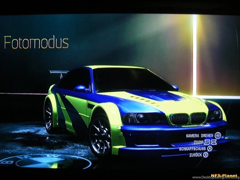 Nfs Undercover Wallpapers