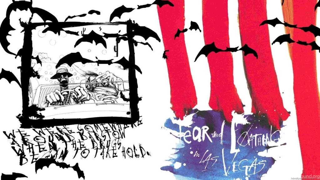 Fear And Loathing In Las Vegas – Gruppe Bei Last.fm