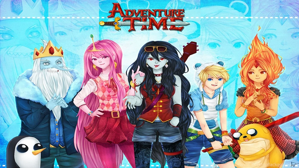 Adventure Time Iphone Backgrounds Wallpapers Cave