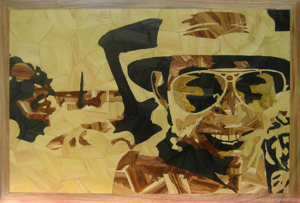 Fear And Loathing In Las Vegas By SasaVujicic On DeviantArt