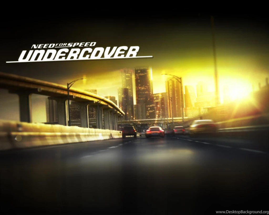 NFS: Undercover: обои и картинки на рабочий стол, скачать ...