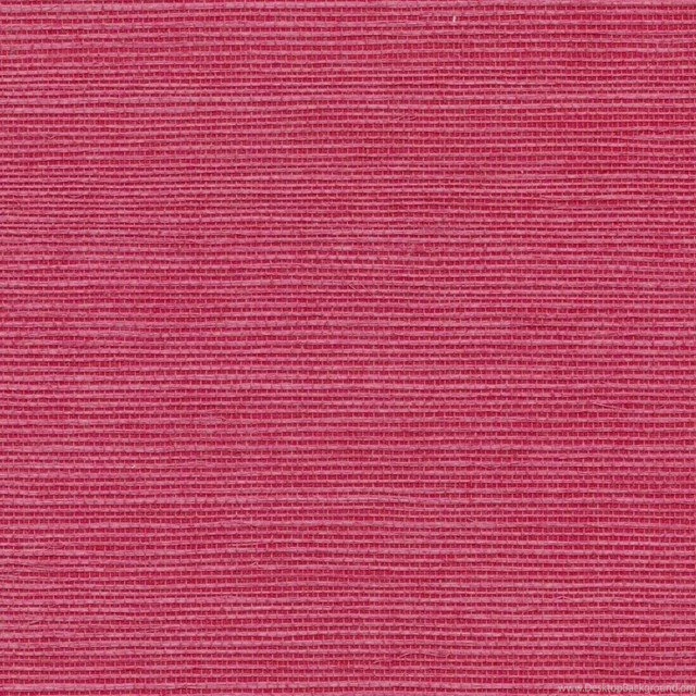 Manila Hemp Wallpaper, Honeysuckle Eclectic Wallpapers By ...
