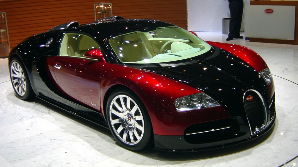Bugatti On Pictures HD Wallpapers On Desktop.Bugatti Cars ...