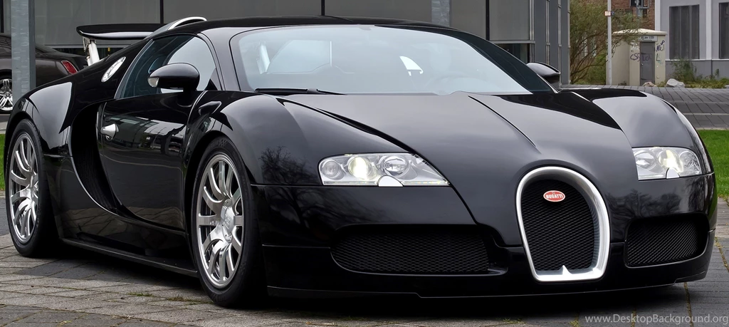 Bugatti Car Beauitful HD Images And Wallpapers