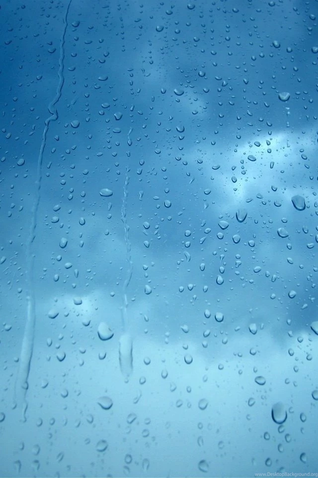 Iphone 4s Water Drops Wallpapers For Android )