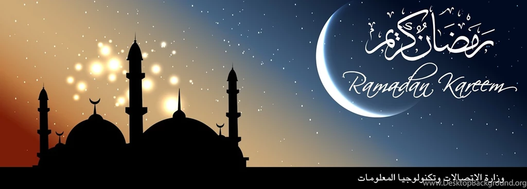 Ramadan Mubarak Facebook Timeline Cover Hd Wallpapers Free 3D ...