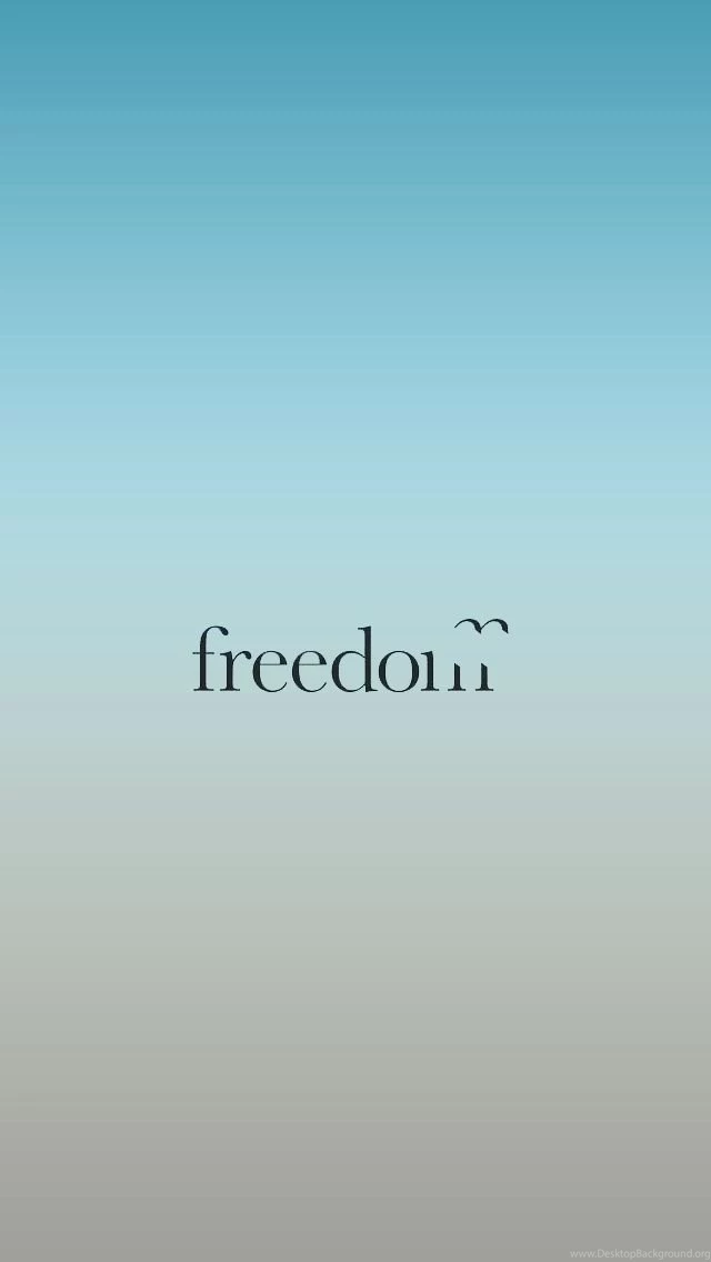 Freedom. Tap To See More Wallpapers About Freedom! @mobile9 ...