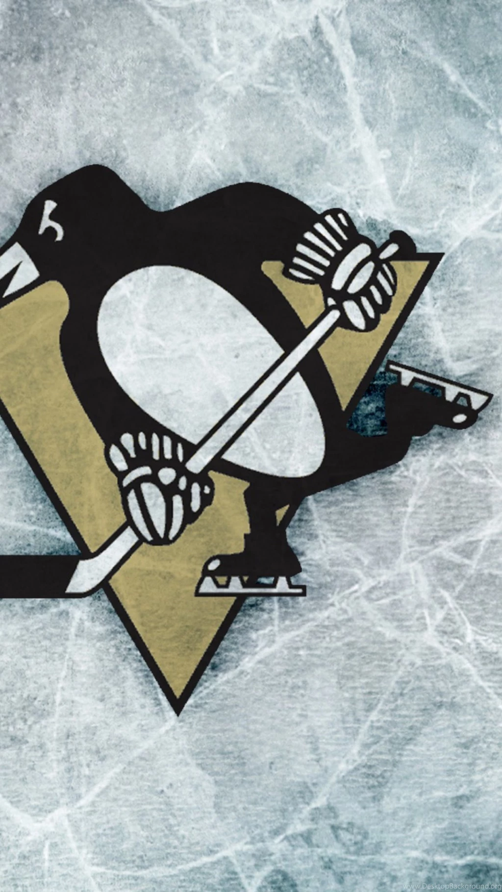 Sports   Nhl   Pittsburgh Penguins Wallpapers For iPhone 6 Plus