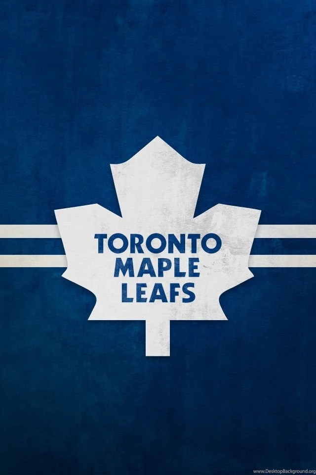 Iwallpapers Toronto Maple Leafs Nhl Backgrounds For Iphone Desktop Background