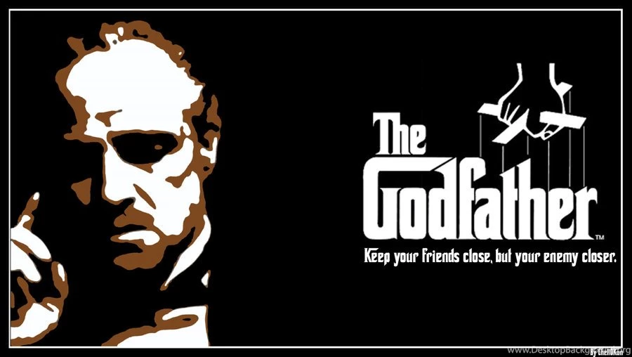 The Godfather Wallpapers Images Tbwnz.com