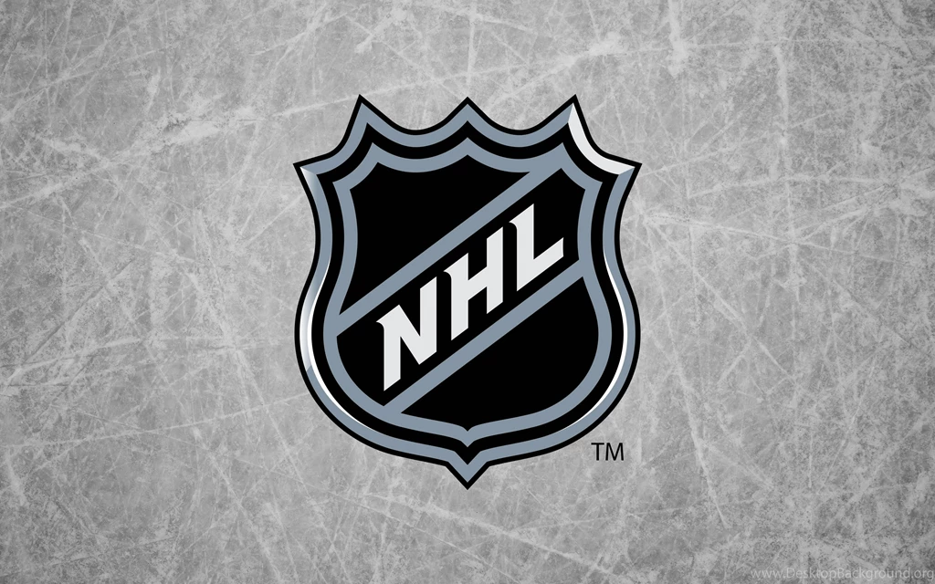 NHL Ice Hockey Logo Wallpapers HD. Free Desktop Backgrounds 2016 In ...