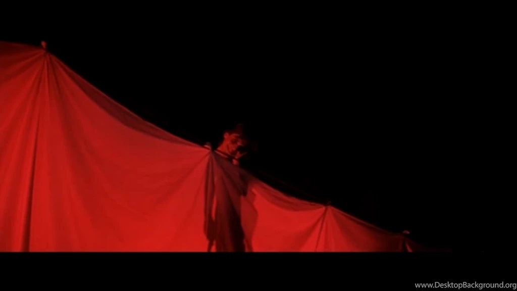 Giallo: Can High Art Exist In Low Art Cinema?
