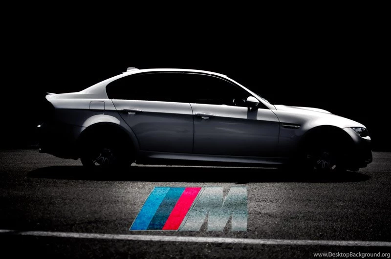 E90 M3 Wallpaper/Wall Art
