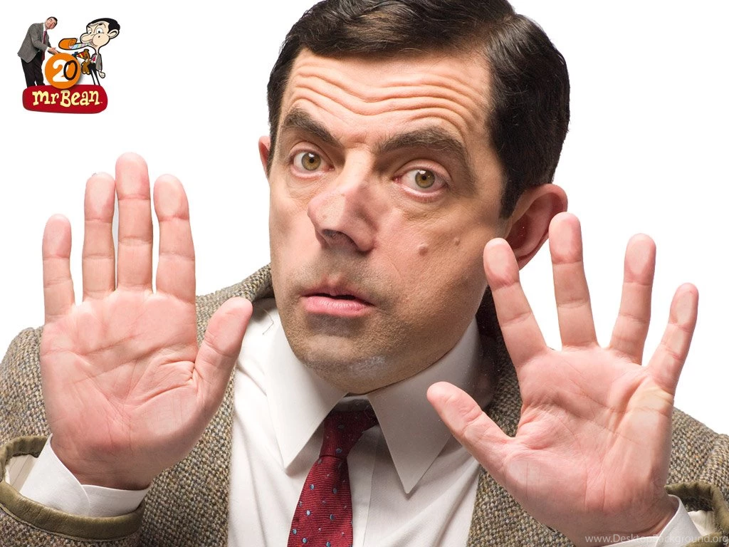 Mr Bean Wallpapers   Wallpapers Zone