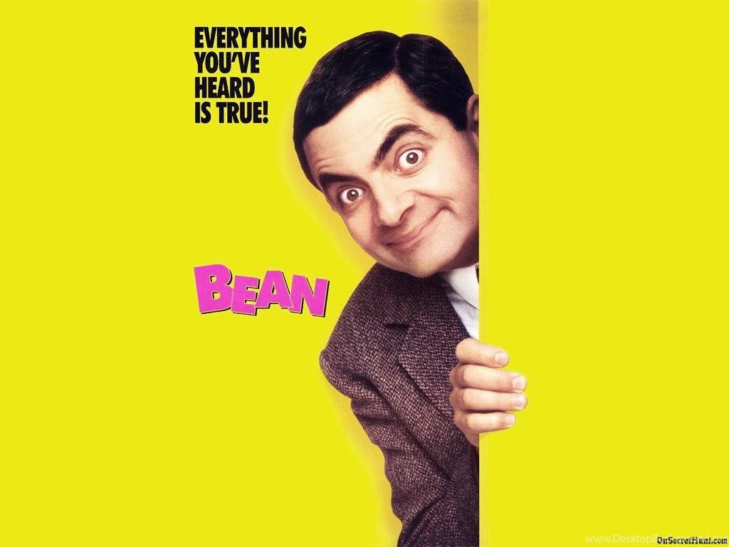 Mr. Bean Wallpapers
