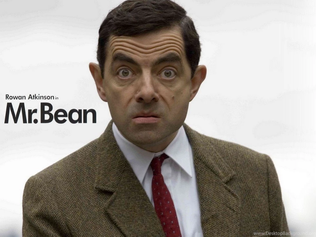 Mr Bean HD Photo Wallpapers