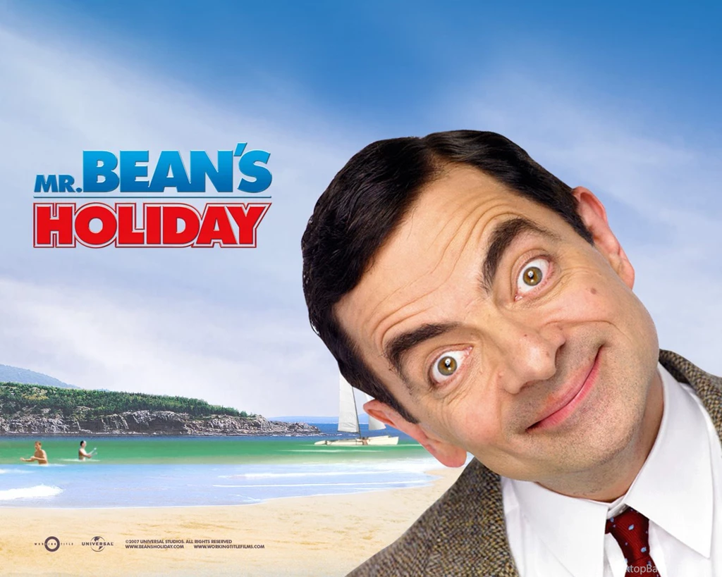Mr Bean Wallpapers   Wallpapers Zone