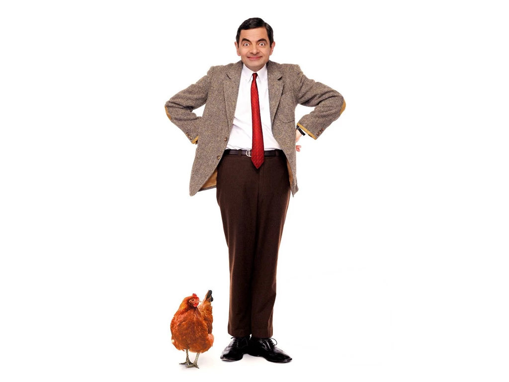 Mr. Bean Wallpapers