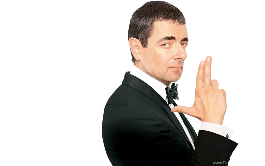 Download Mr Bean Baby Wallpapers Free