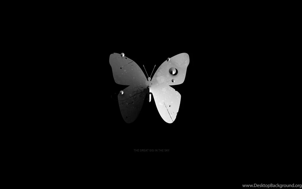 Butterfly, Digital art, 1920x1200 HD Wallpapers And FREE Stock Photo
