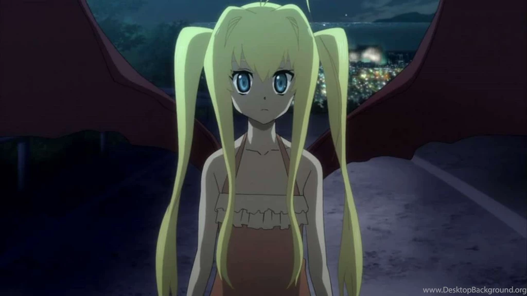 Planned) April Viewing – Anime Edition – Temple Of Mick