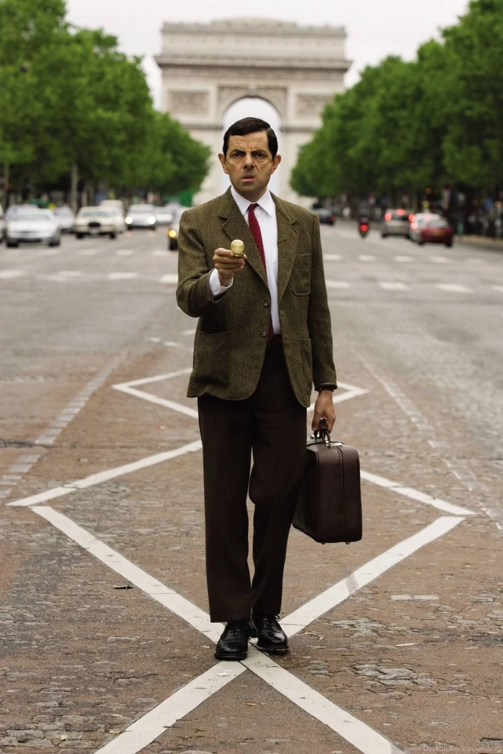 Mr.Bean MR.BEAN Wallpapers