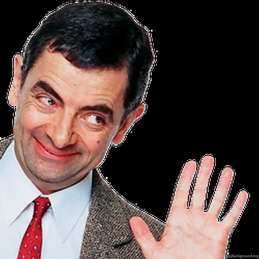 Download Mr Bean Baby Wallpapers Photo