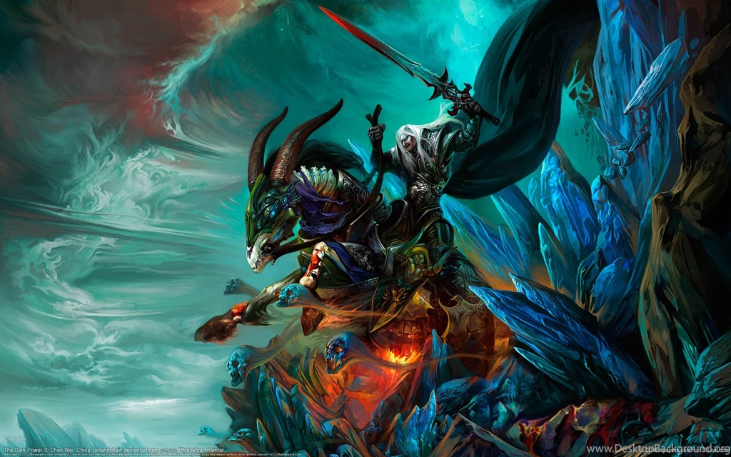 Art Wallpapers For Desktop