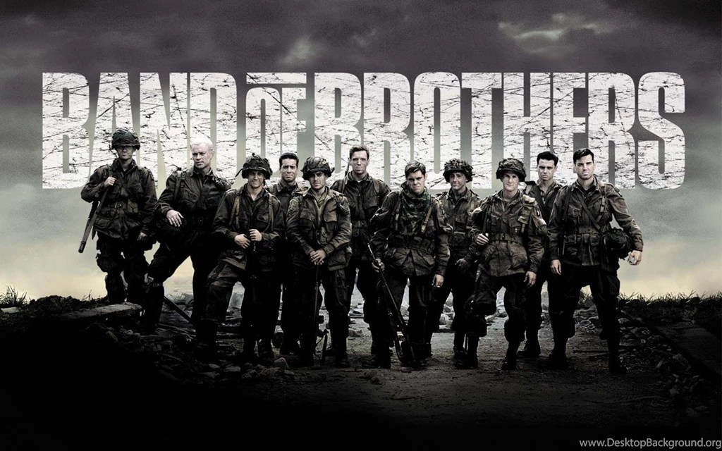 Top HD Band Of Brothers Wallpapers