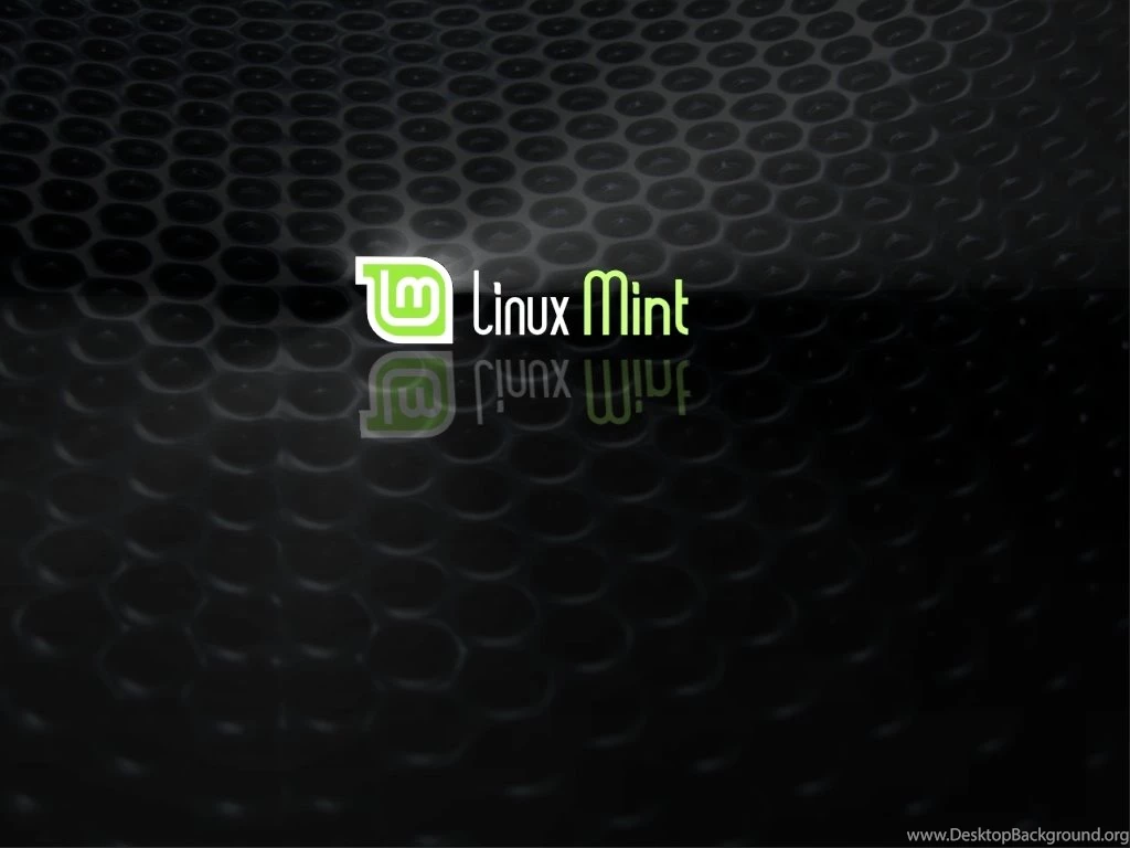 Wallpapers Linux Mint Free Penguin 1024x768