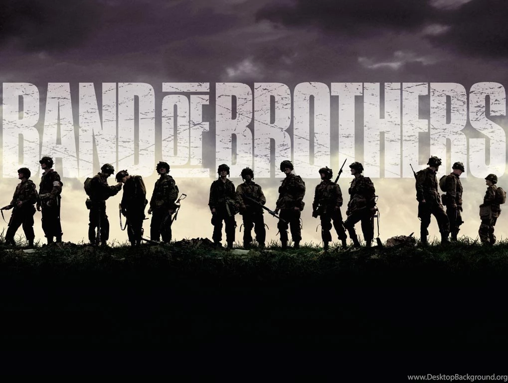 Band Of Brothers Wallpapers