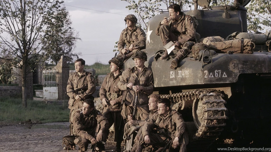 Top HD Band Of Brothers Wallpapers