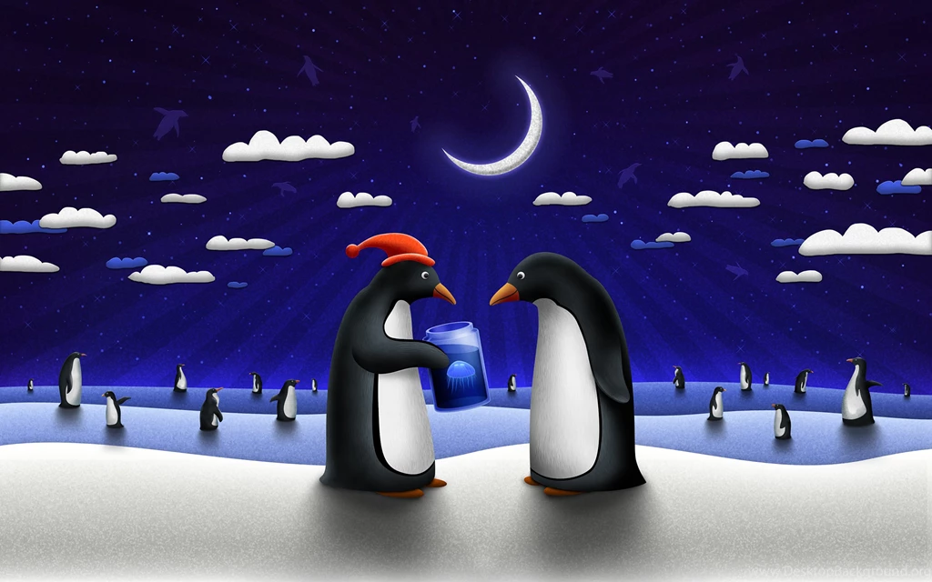 Penguin Wallpapers